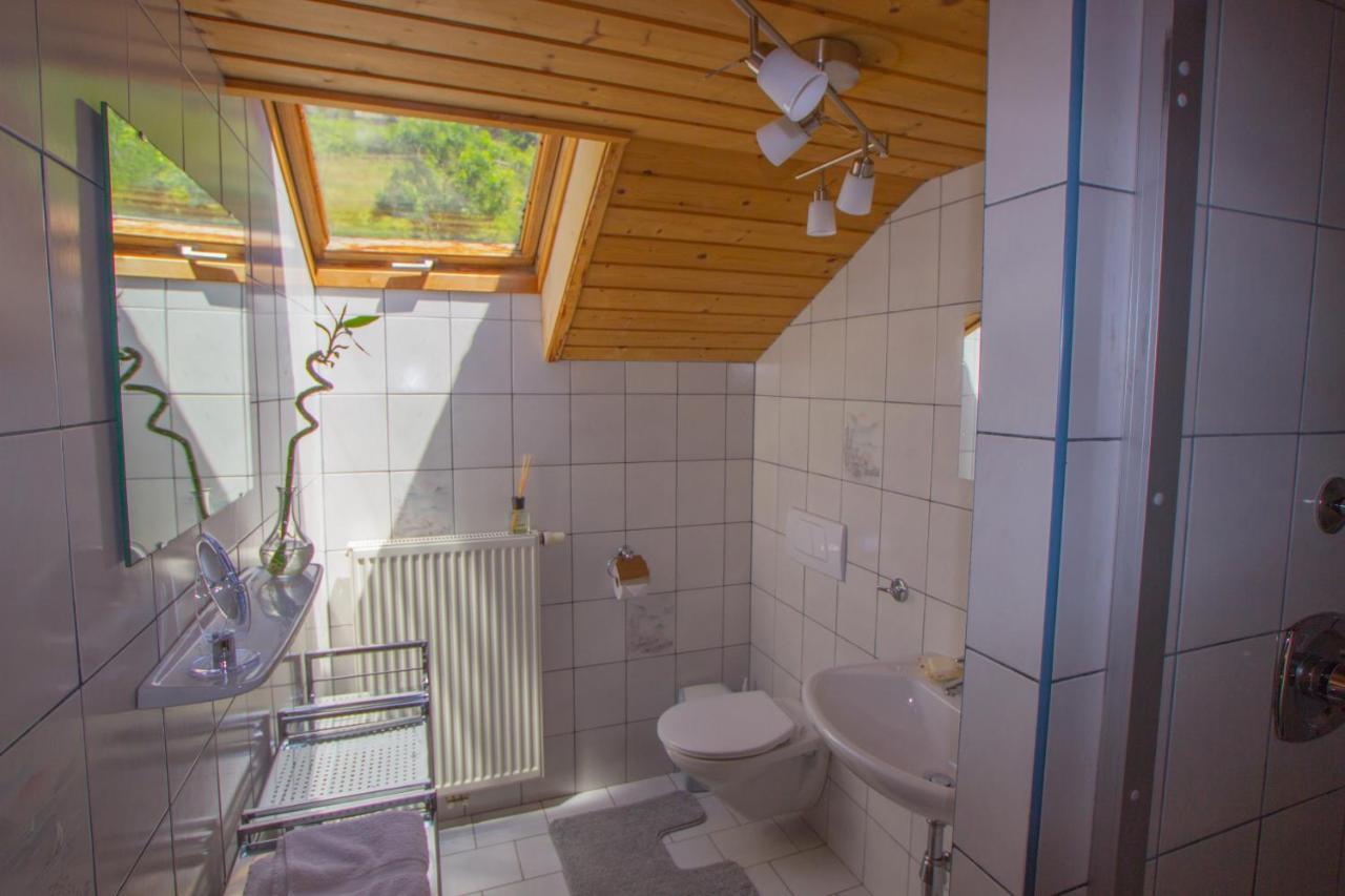Kehrerhof Hotel Ellbögen Eksteriør billede