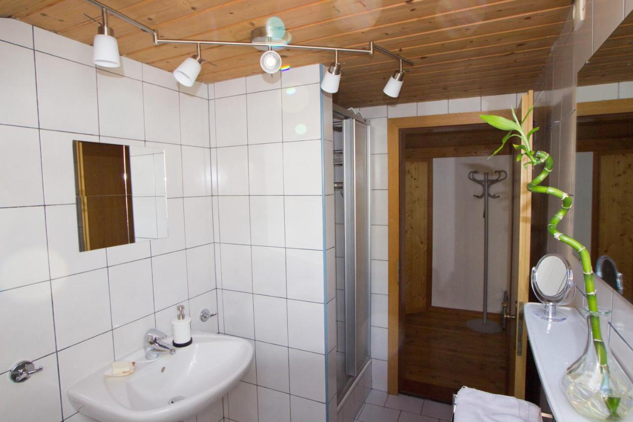 Kehrerhof Hotel Ellbögen Eksteriør billede