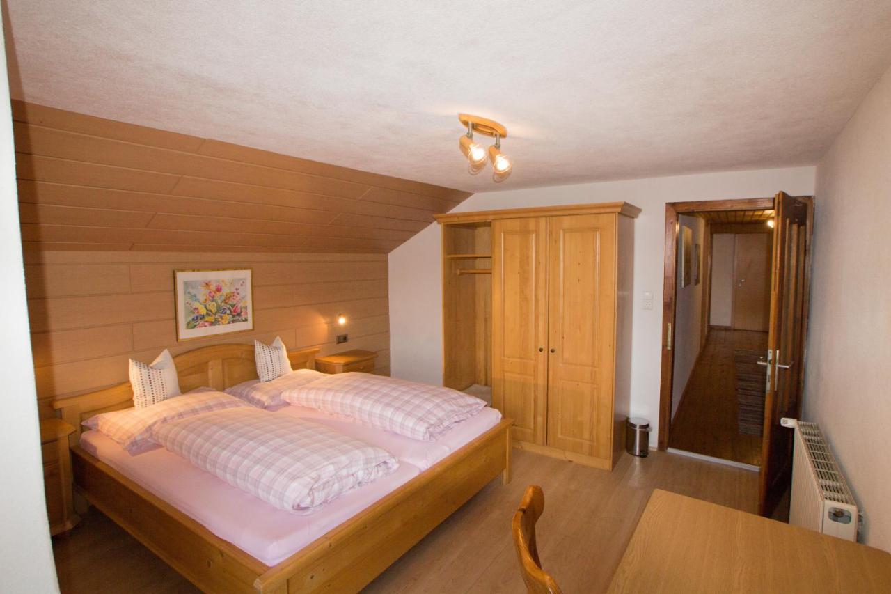 Kehrerhof Hotel Ellbögen Eksteriør billede