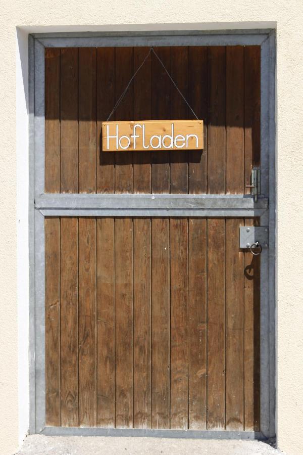 Kehrerhof Hotel Ellbögen Eksteriør billede